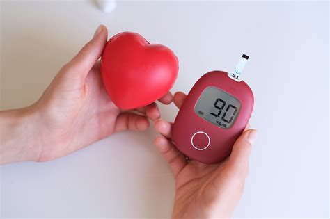 The Connection Between Diabetes and Heart Disease - CRF