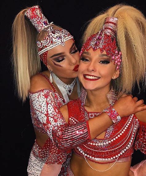 Disco Dance🤩🤪 na Instagramie: „Best duo😻💕” Dance Outfits, Dance Dresses ...