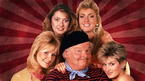 Watch The Benny Hill Show Streaming Online - Yidio