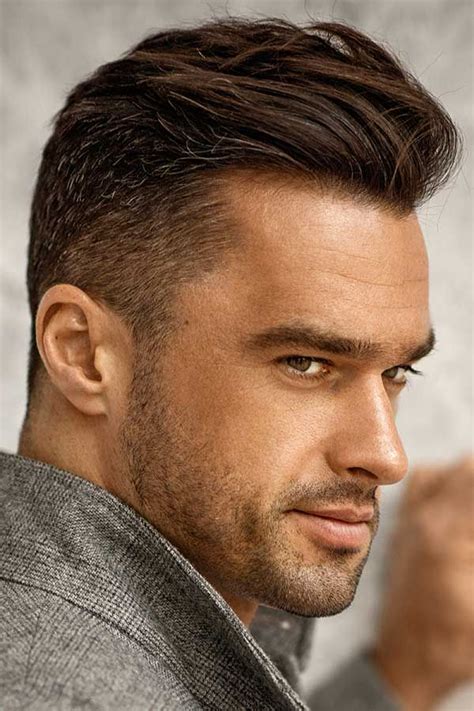 40 Mid Fade Haircuts For Men In 2023 | Mid fade haircut, Mens haircuts ...