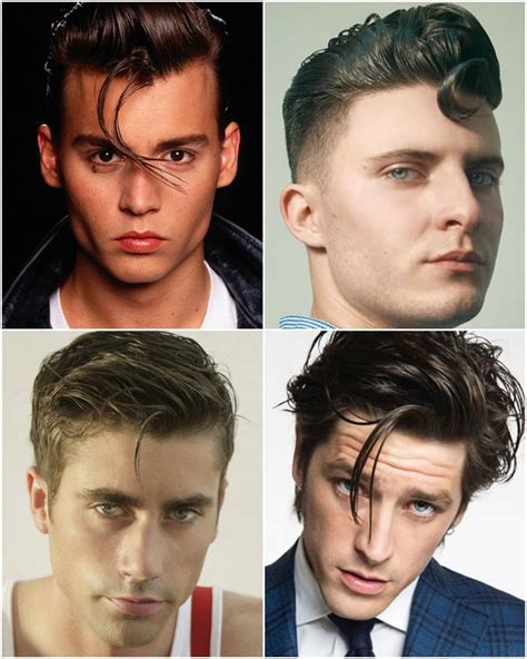 How to Rock Johnny Depp’s Most Iconic Hairstyles - The Trend Spotter