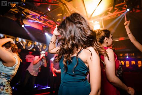 Baku Nightlife: 20 Best Bars and Nightclubs - Azerbaijan ...