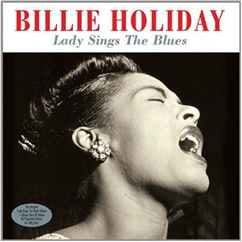 HOLIDAY, BILLIE - Lady Sings the Blues - Amazon.com Music