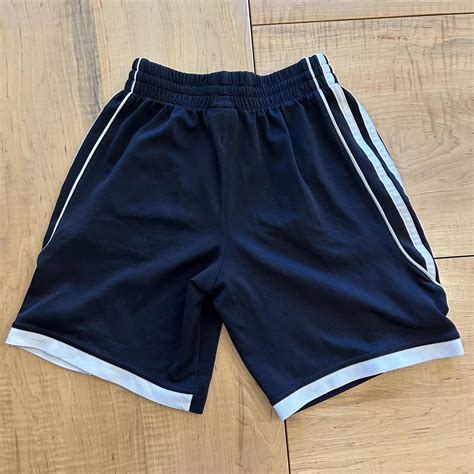 Adidas climacool shorts Good gym/athletic... - Depop