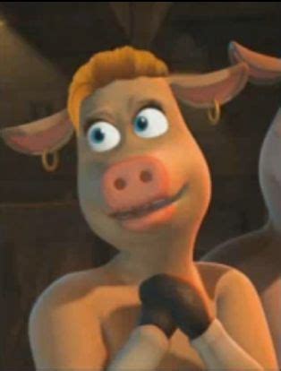 Otis/Abby - back in the barnyard Photo (9878324) - Fanpop