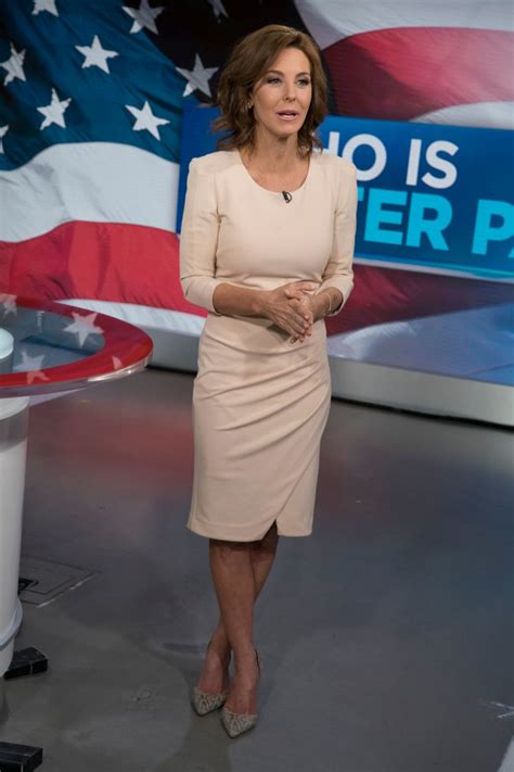 How MSNBC's Stephanie Ruhle went from banker to anchor