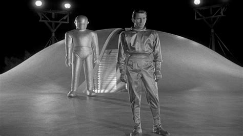 The Day the Earth Stood Still (1951) | Screen Muse