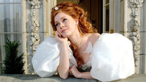 Download Amy Adams Movie Enchanted (Movie) HD Wallpaper