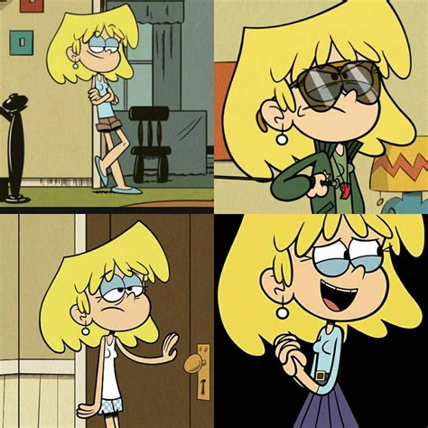 Lori Loud Outfits by BlazeSurvivor on DeviantArt