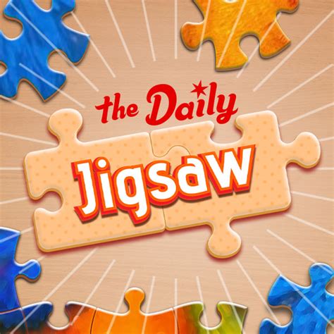 The Daily Jigsaw - Free Online Game | Toronto Star