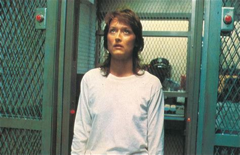 Silkwood (1983) | 80's Movie Guide