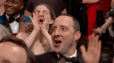 The Emmy Awards Applause GIF by Emmys - Find & Share on GIPHY