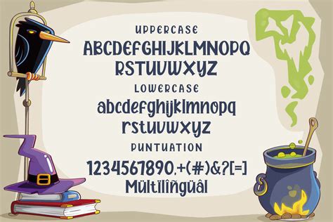 Halloween Day's Font - Dfonts