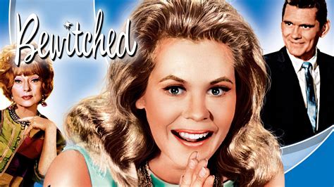 Watch Bewitched · Season 1 Full Episodes Free Online - Plex