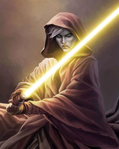 Asajj Ventress | art by Magali Villeneuve for Star Wars Insider Star ...