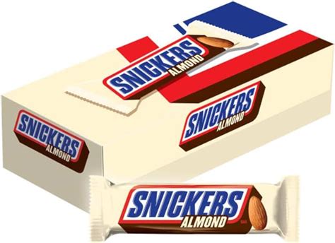 Amazon.com: white chocolate snickers