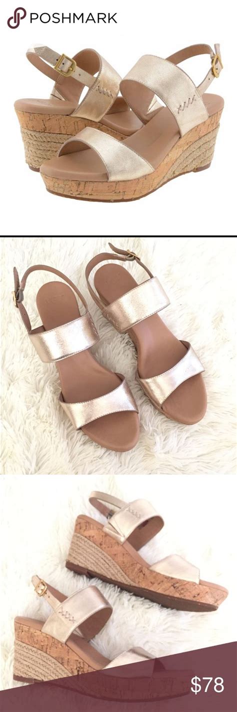 UGG Australia Women's Sandals | Womens sandals, Uggs, Womens uggs