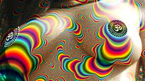 Trippy Twitter Backgrounds Free Download