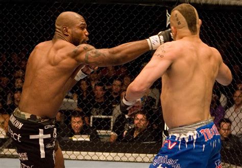 The 10 Greatest MMA Knockouts Ever | Pledge Sports