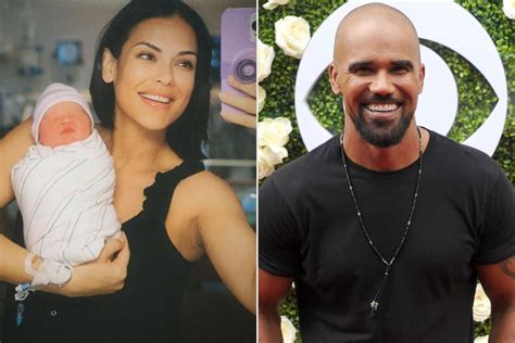 Shemar Moore Goofs Off with His Baby Girl in Hilarious Video