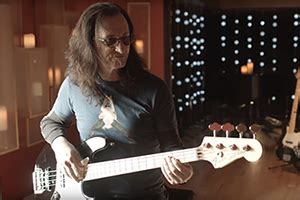 Geddy Lee - For Bass Players OnlyFor Bass Players Only