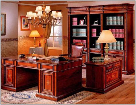 Small Home Office Furniture Sets : We offer home office furniture sets ...