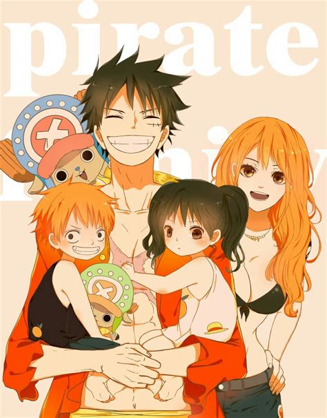 Pin by Tea on ~♡♤ONE PIECE ♤♡~ | One piece nami, One piece luffy, Manga ...