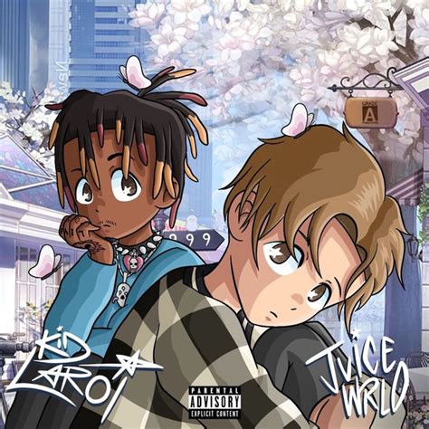 ‎Reminds Me of You - Single by Juice WRLD & The Kid LAROI on Apple ...