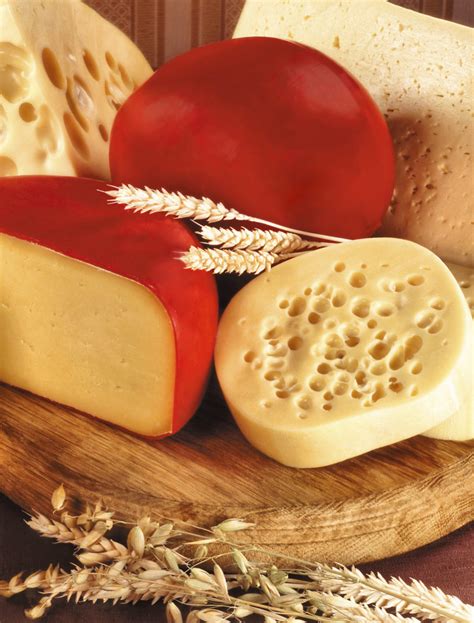 Why Gouda Cheese Is Good For You - Jake's Gouda Cheese