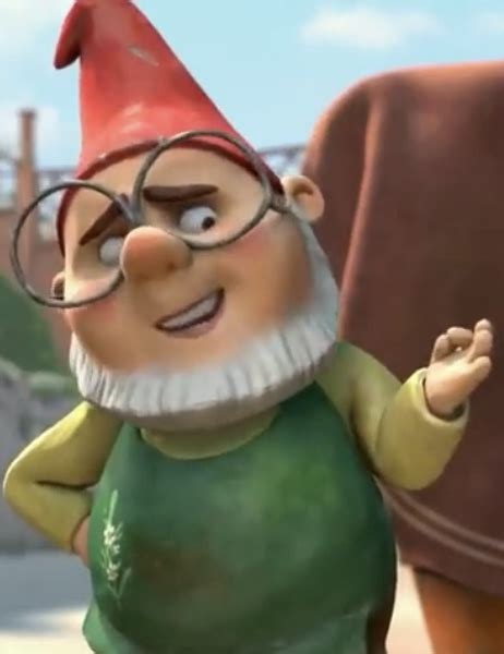 Paris (Gnomeo and Juliet) | Love Interest Wiki | Fandom