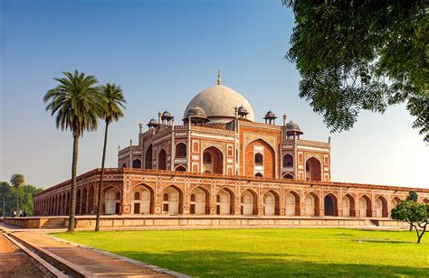 These Historical Places Make Delhi a Must-Visit for Everyone -FabHotels