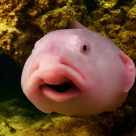 Are Blobfish Endangered?