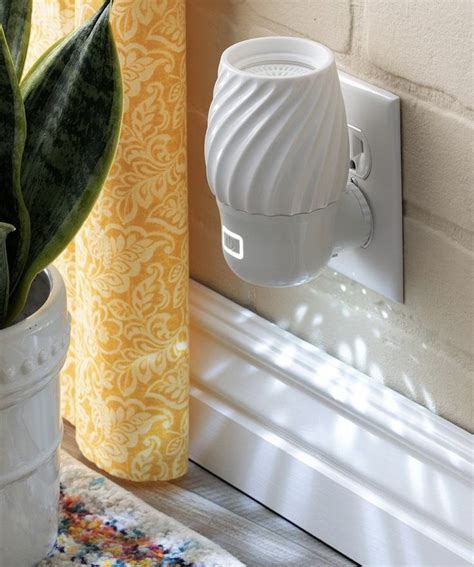 Wall Fan Diffusers – Waterless | Scentsy Diffusers & Oils | Scentsy ...