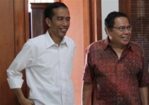 Demi Perkuat Ekonomi, Rizal Ramli Layak Jadi Cawapres Jokowi ...