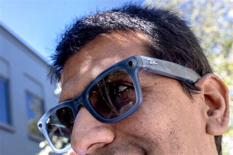 Meta Smart Glasses Get More Smarter - Rediff.com India News