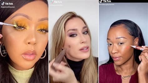 The Most Useful Viral TikTok Beauty Hacks of 2022 So Far — See Videos ...