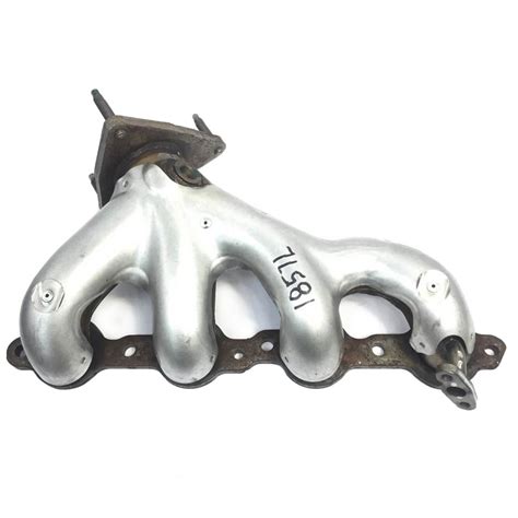 NEW OEM Firebird Camaro Exhaust Manifold Left Drivers Side 5.7L LS1 350