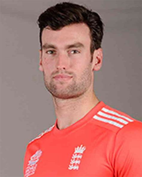 Reece Topley Net Worth, Height, Age, Affair, Career, and More