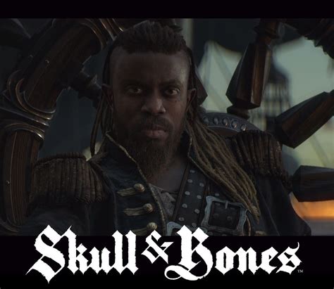 Skull and Bones - Characters for cinematic trailer by Platige Image ...