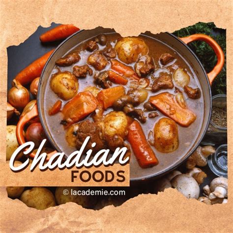 11 Chadian Foods That Will Surprise Your Palate in 2024