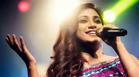 Happy Birthday Shreya Ghoshal: 10 soulful songs that will leave you ...