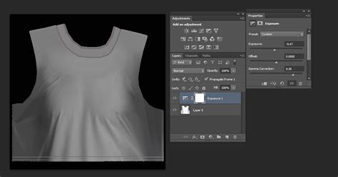 EZ Tee – Create a Shirt in Minutes! – IMVU Create