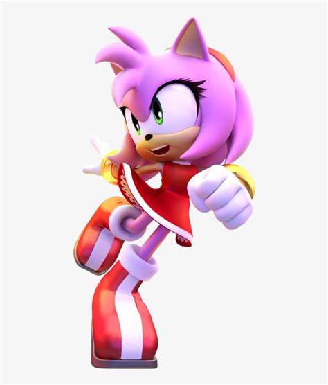 49+ Wallpaper Sonic Boom Amy Rose Background - OVER TEXTURED WALLPAPER