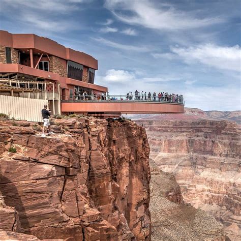 Are Dogs Allowed At Grand Canyon Skywalk