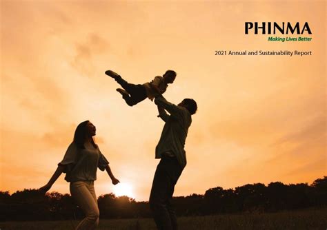 Annual Report – PHINMA Corporation