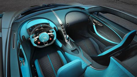 1920x1080 Bugatti Divo Interior 4k Laptop Full HD 1080P HD 4k ...