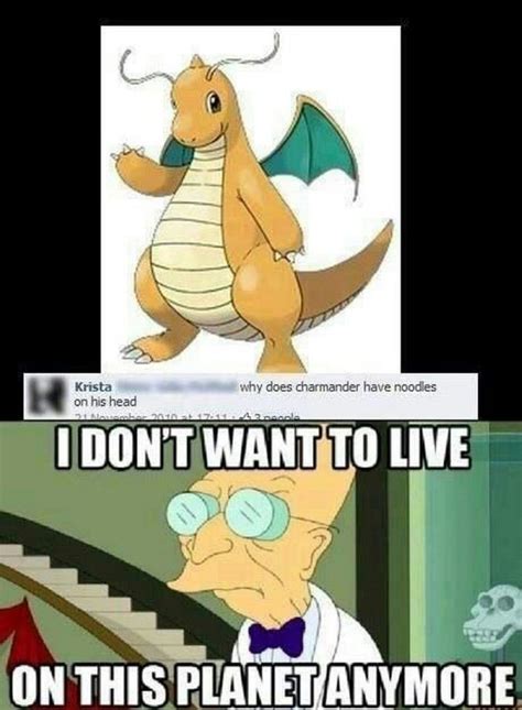 71 Funny Pokémon Memes That Only Gamers Will Understand | Pokemon memes ...