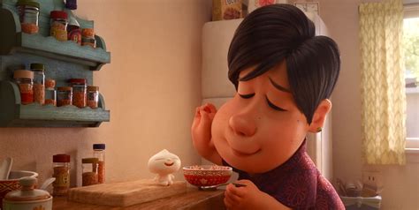 Bao, ¡el nuevo corto de Disney Pixar! - El Gancho