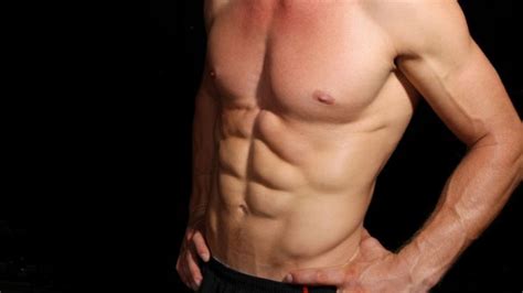 How To Get A Six-Pack | Coach