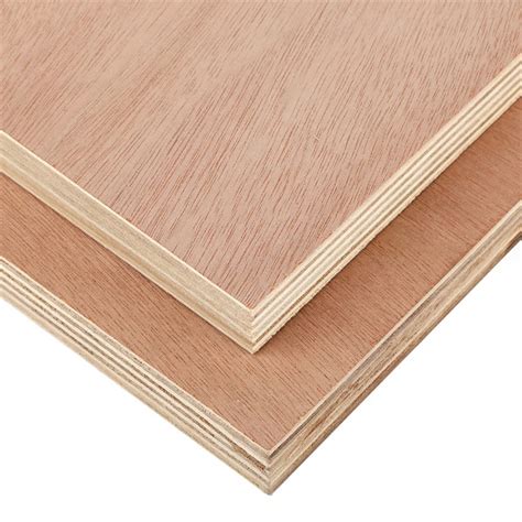 2-40mm Plywood Sheet